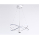 Подвесной светодиодный светильник Ambrella light Comfort LineTech FL5367