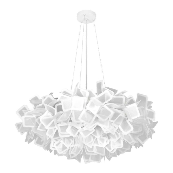 Подвесной светодиодный светильник Loft IT Clizia 10231/780 White Подвесной светодиодный светильник Loft IT Clizia 10231/780 White