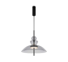 Подвесной светодиодный светильник Maytoni Bangkok MOD185PL-L11B3K3