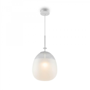 Подвесной светодиодный светильник Maytoni Lune P072PL-L5W3K