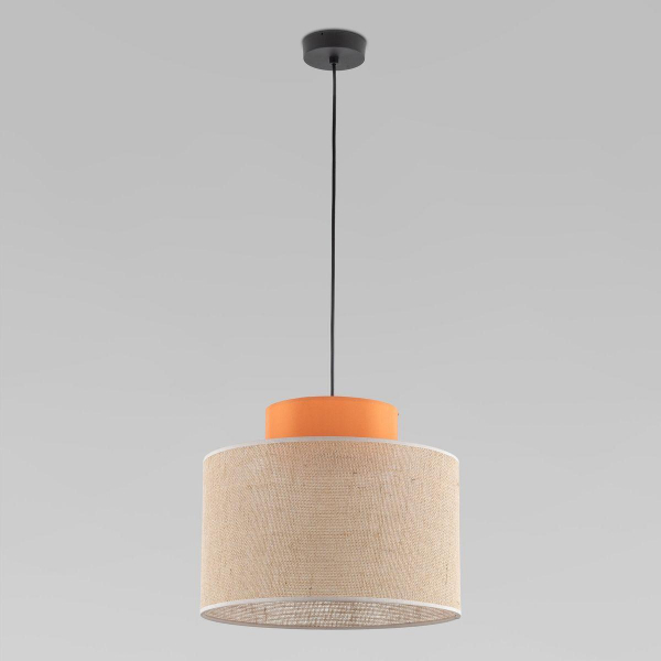 Подвесной светильник TK Lighting 3227 Duo Подвесной светильник TK Lighting 3227 Duo