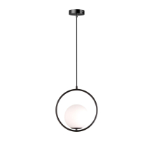 Подвесной светильник Moderli Barocco V6021-1P