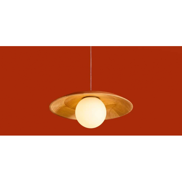 Подвесной светильник Freya FR5589PL-01T