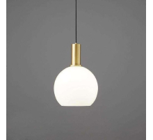 Подвесной светильник Romatti Kobo Xoly 85104-1P-BL