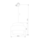 Подвесной светильник TK Lighting 5419 Calisto
