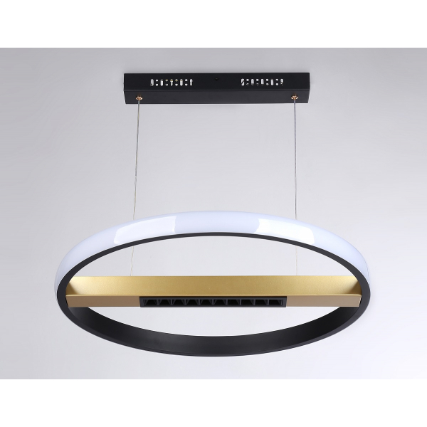 Подвесной светодиодный светильник Ambrella light Comfort LineTech FL51489 Подвесной светодиодный светильник Ambrella light Comfort LineTech FL51489