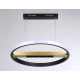 Подвесной светодиодный светильник Ambrella light Comfort LineTech FL51489