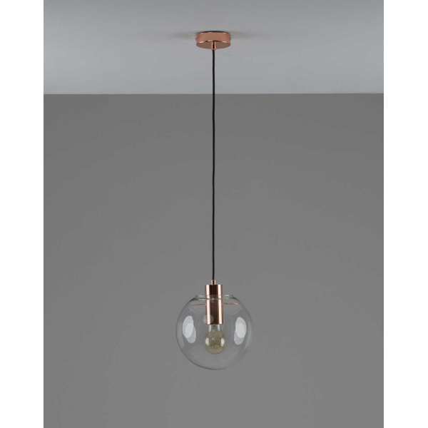Светильник подвесной Moderli Aurora V11541-1P