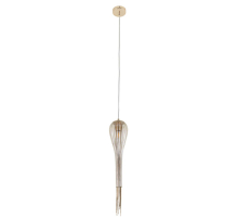 Подвесной светильник Arte Lamp Waterfall A1577SP-1GO