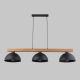 Подвесной светильник TK Lighting 4710 Oslo