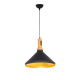 Подвесной светильник Lumina Deco Loffia LDP 7868 BK