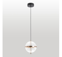 Подвесной светильник Lussole LSP-7514