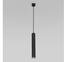 Подвесной светодиодный светильник Elektrostandard Base 50248 LED 7W 4000K черный a064188