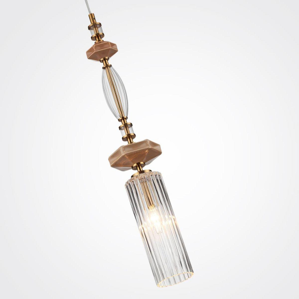 Подвесной светильник Odeon Light Exclusive Modern Terra 5414/1A Подвесной светильник Odeon Light Exclusive Modern Terra 5414/1A