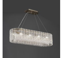 Подвесной светильник Newport 10820/90 oval М0064783