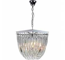 Подвесной светильник Divinare Cascata 3003/01 SP-5