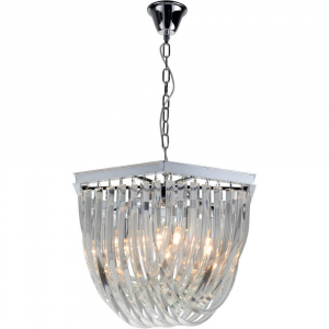Подвесной светильник Divinare Cascata 3003/01 SP-5