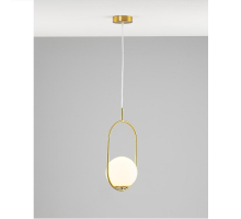 Подвесной светильник Moderli Lucia V10280-1P