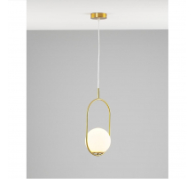 Подвесной светильник Moderli Lucia V10280-1P