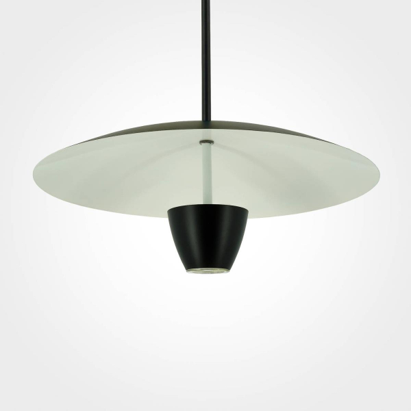 Светильник подвесной Lightera Pichola LE128L-55B Светильник подвесной Lightera Pichola LE128L-55B