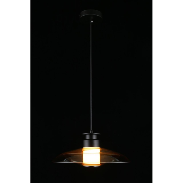 Подвесной светодиодный светильник Aployt Stefa APL.648.16.10