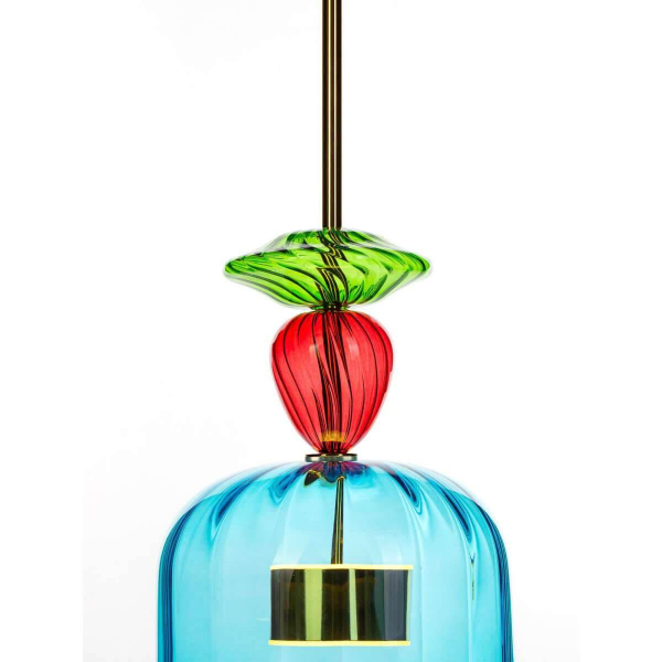 Подвесной светодиодный светильник Loft IT Candy 2008-C Подвесной светодиодный светильник Loft IT Candy 2008-C