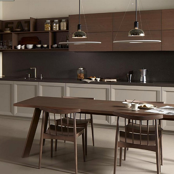 Подвесной светильник Imperium Loft Frisbi D60 228394-22