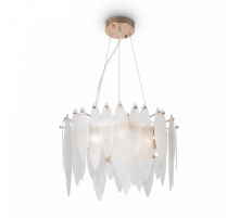 Подвесной светильник Freya Lucrecia FR5217PL-05FG