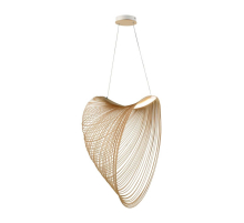 Подвесной светодиодный светильник Wertmark MARTA WE528.03.713