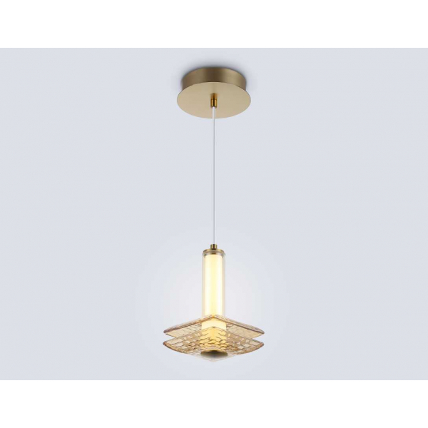 Подвесной светодиодный светильник Ambrella light High Light LH31001 Подвесной светодиодный светильник Ambrella light High Light LH31001
