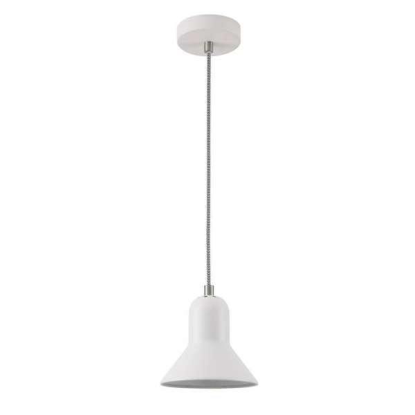 Подвесной светильник Camelion PL-602S C01 14554 Подвесной светильник Camelion PL-602S C01 14554