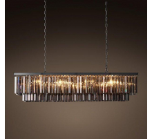 Подвесной светильник Loft-Concept 1920s Odeon 40.310-0