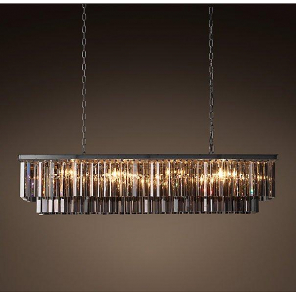 Подвесной светильник Loft-Concept 1920s Odeon 40.310-0 Подвесной светильник Loft-Concept 1920s Odeon 40.310-0