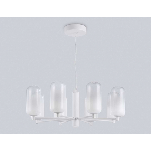 Подвесной светодиодный светильник Ambrella light High Light LH11109 Подвесной светодиодный светильник Ambrella light High Light LH11109