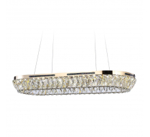 Подвесной светодиодный светильник Ambrella light Traditional TR5025