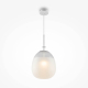 Подвесной светодиодный светильник Maytoni Lune P072PL-L5W3K