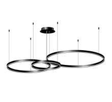 Подвесной светодиодный светильник Kink Light Тор 08223,19PA(3000K)