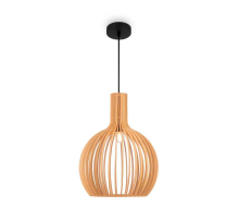 Подвесной светильник Maytoni Roots MOD194PL-01W