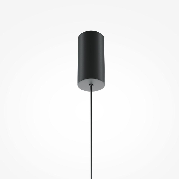 Подвесной светодиодный светильник Maytoni Motion MOD276PL-L20B3K1 Подвесной светодиодный светильник Maytoni Motion MOD276PL-L20B3K1