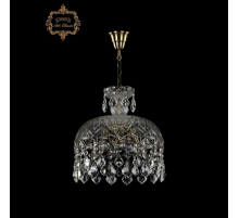 Подвесной светильник ArtClassic 14.03.6.d35.Br.L
