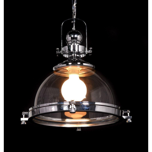 Подвесной светильник Lumina Deco Falco LDP 119-300 CHR Подвесной светильник Lumina Deco Falco LDP 119-300 CHR
