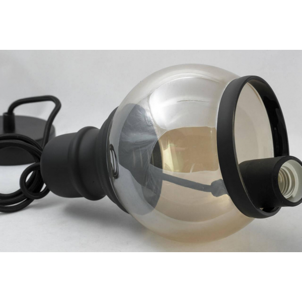 Подвесной светильник Lussole Loft LSP-9689 Подвесной светильник Lussole Loft LSP-9689