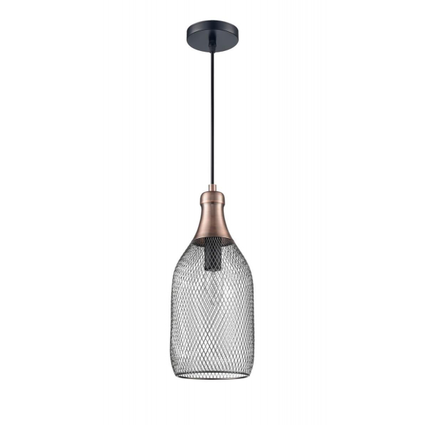 Подвесной светильник Vele Luce Maestro VL6512P31 Подвесной светильник Vele Luce Maestro VL6512P31