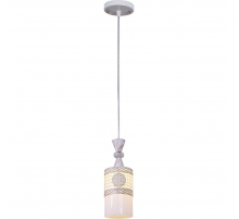 Подвесной светильник Reluce 03413-0.4-01 WH+WH
