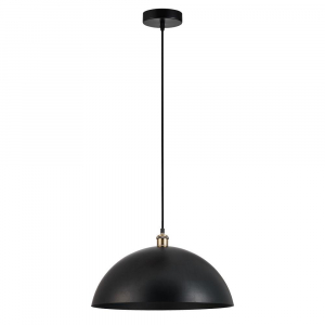 Подвесной светильник Arte Lamp CAPPELLO A7056SP-1BK