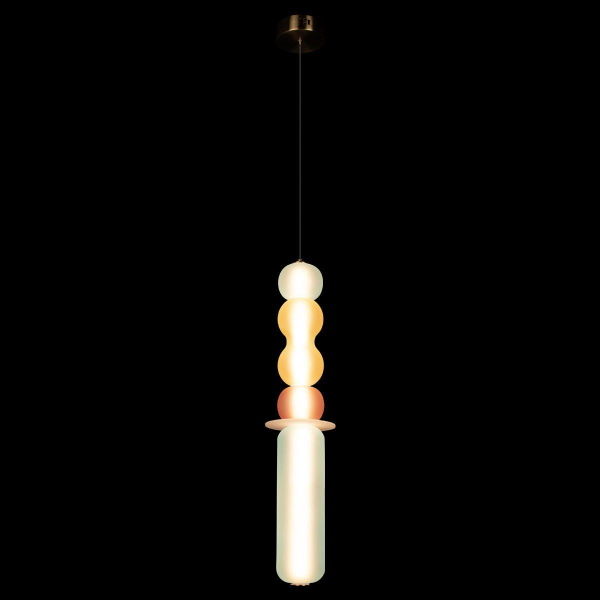 Подвесной светодиодный светильник Loft IT Lollipop 10239P/F Подвесной светодиодный светильник Loft IT Lollipop 10239P/F