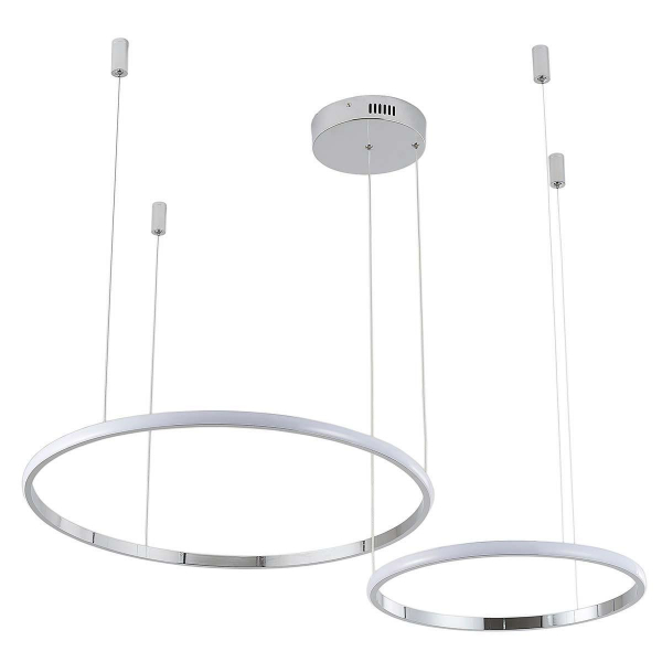 Подвесной светильник Zortes RINGOLIGHT ZRS.33322.63F Подвесной светильник Zortes RINGOLIGHT ZRS.33322.63F