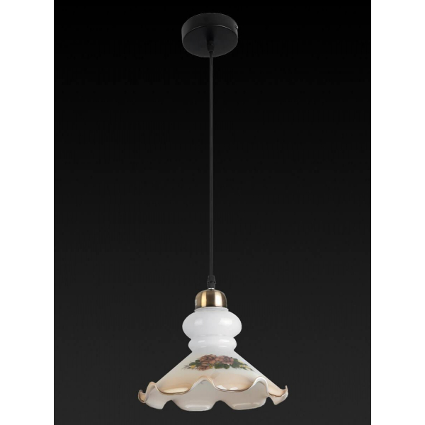 Подвесной светильник Toplight Cassandra TL4320D-01AB Подвесной светильник Toplight Cassandra TL4320D-01AB