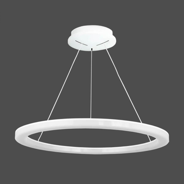 Подвесной светодиодный светильник Citilux Электрон CL710B64S Подвесной светодиодный светильник Citilux Электрон CL710B64S