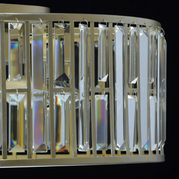 Подвесной светильник MW-Light Монарх 1 121010305 Подвесной светильник MW-Light Монарх 1 121010305